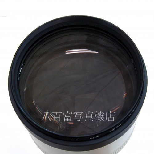 【中古】 ミノルタ AF APO 600mm F4G HIGH-SPEED MINOLTA 中古交換レンズ 18350