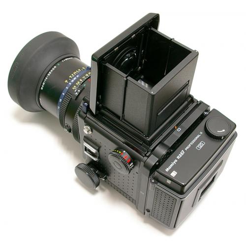 中古 マミヤ RZ67 PROII 90mm F3.5W セット Mamiya 【中古カメラ】