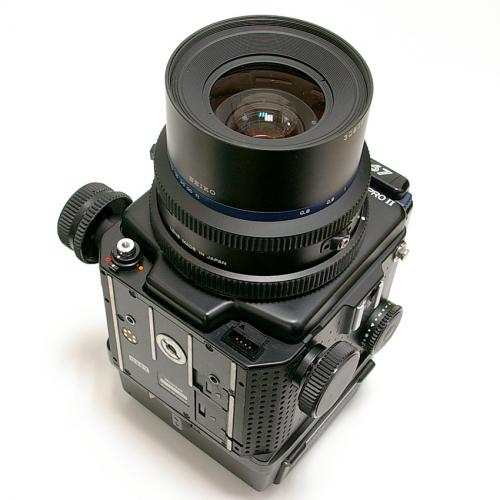 販売済み 中古 マミヤ RZ67 PROII 90mm F3.5W セット Mamiya 【中古カメラ】
