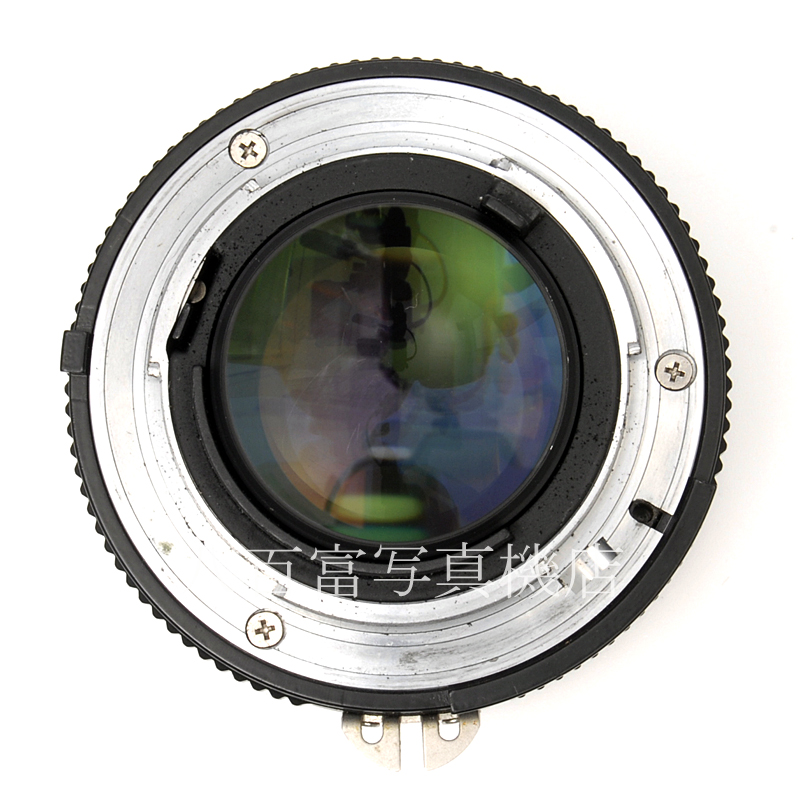 【中古】 ニコン Ai Nikkor 50mm F1.4 S Nikon / ニッコール 中古交換レンズ 61618