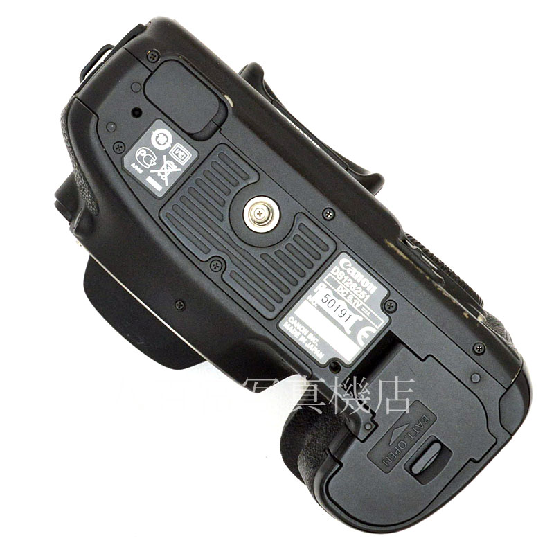 【中古】 キヤノン EOS 7D ボディ Canon 中古デジタルカメラ 50191