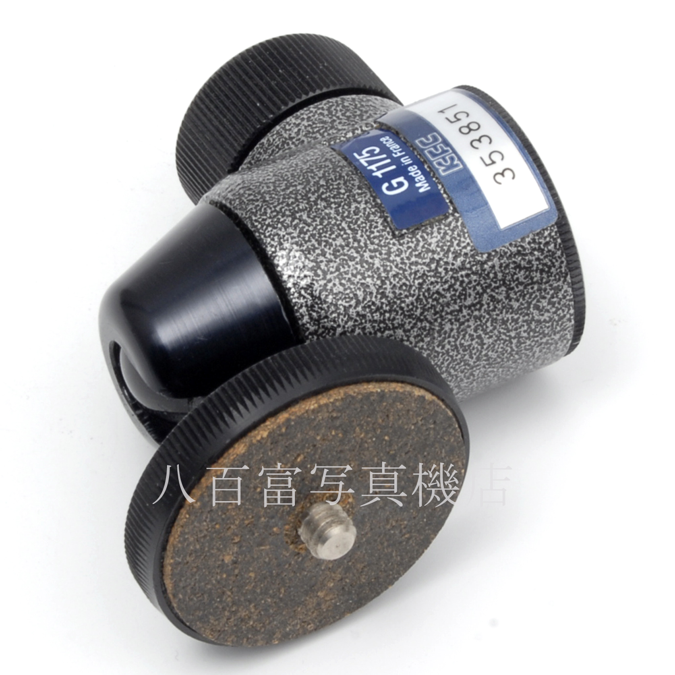 【中古】ジッツォ G1175  自由雲台 GITZO 中古アクセサリー 62492