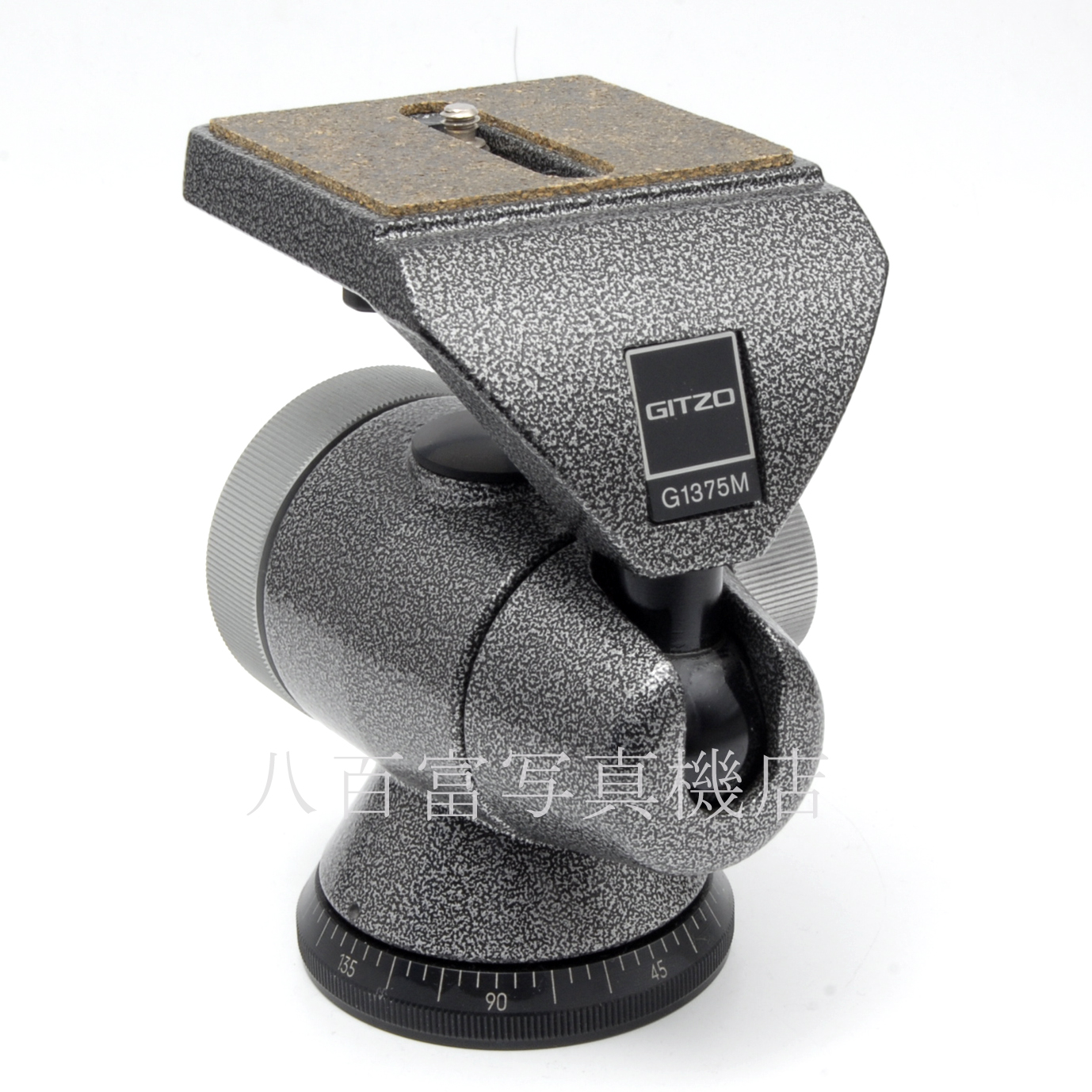 【中古】ジッツォ G1375M  自由雲台 GITZO 中古アクセサリー 16193