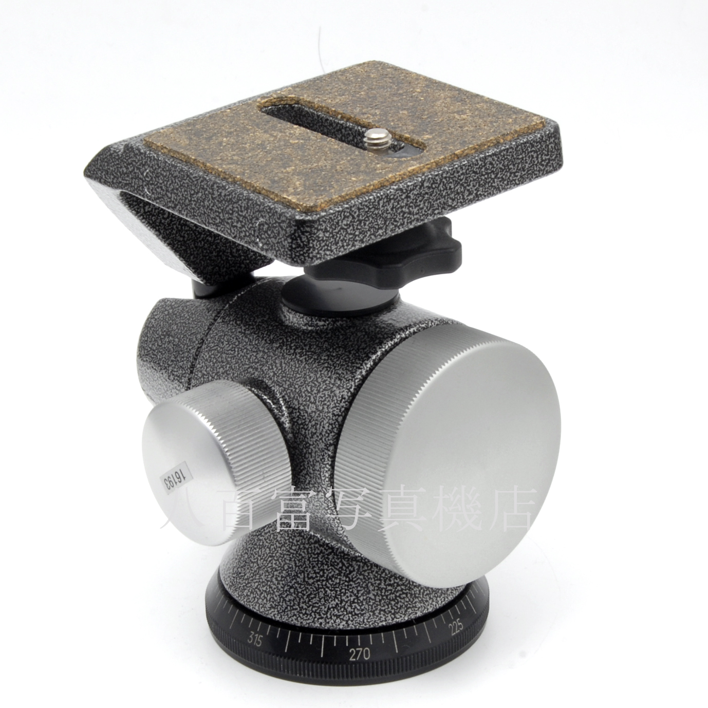 【中古】ジッツォ G1375M  自由雲台 GITZO 中古アクセサリー 16193