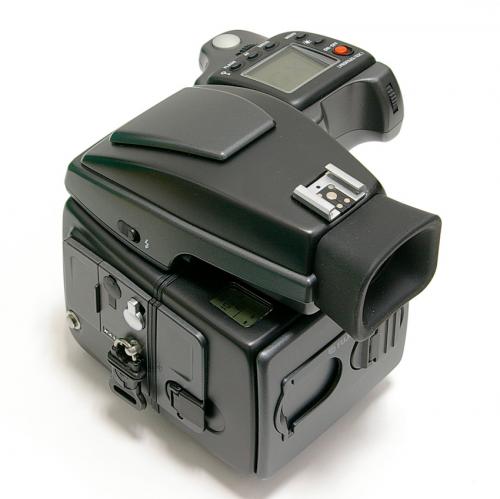 販売済み 中古 フジ GX645AF Professional ボディ FUJIFILM 【中古カメラ】
