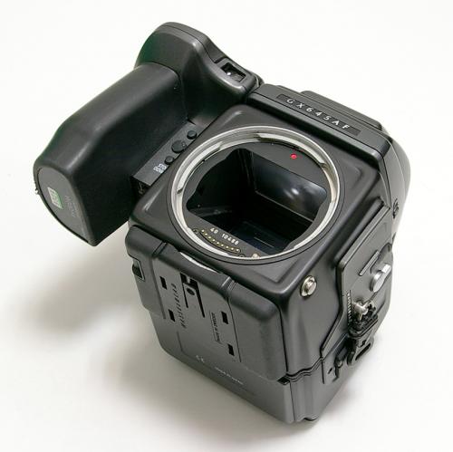 販売済み 中古 フジ GX645AF Professional ボディ FUJIFILM 【中古カメラ】