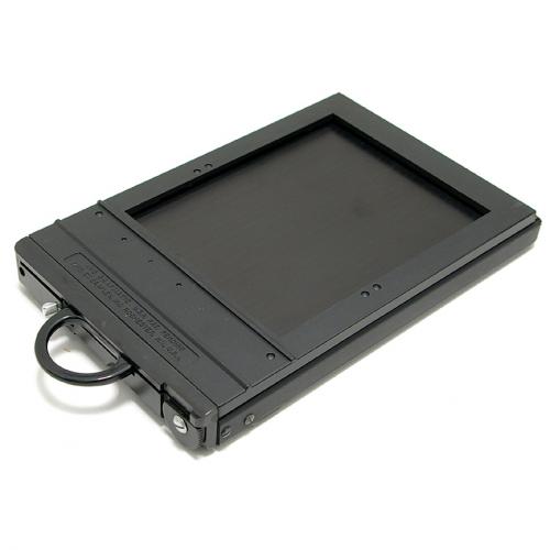 中古 グラフレックス 4x5 グラフマチック フィルムホルダー GRAFLEX