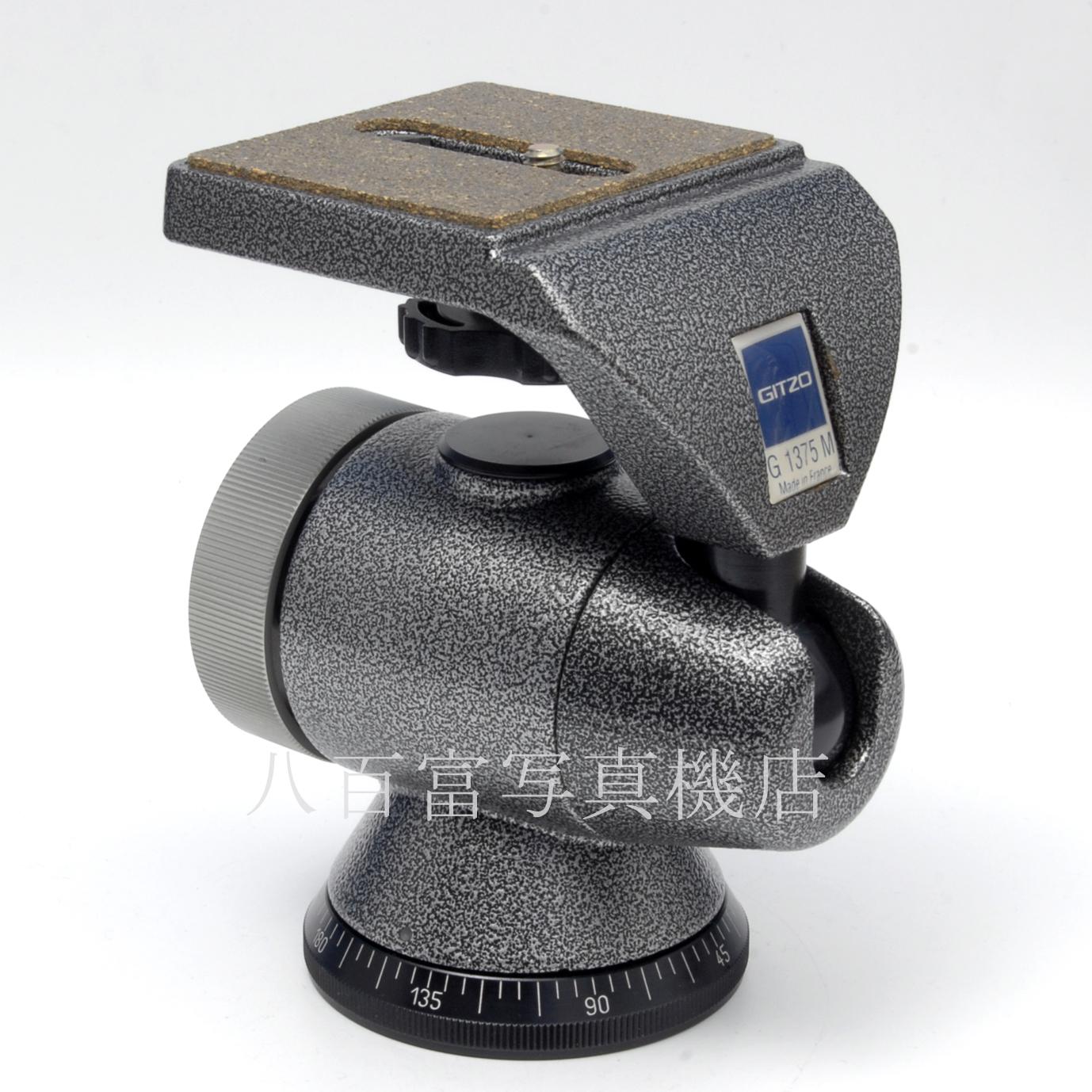 【中古】ジッツォ G1375M  自由雲台 GITZO 中古アクセサリー 31897