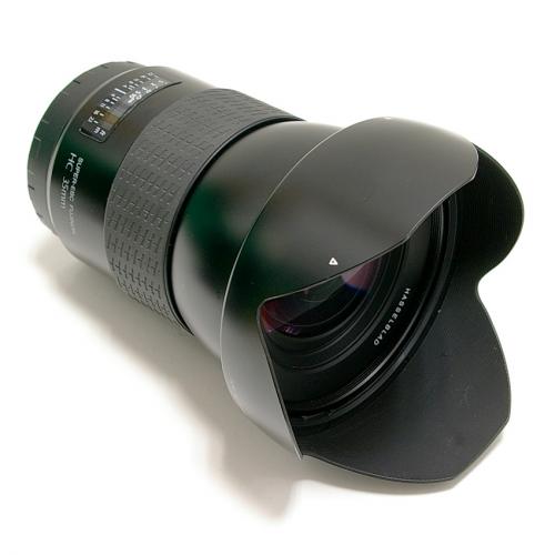 中古 フジ SUPER EBC FUJINON HC 35mm F3.5 GX645/H1/H2用