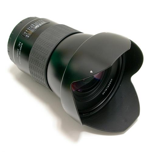 中古 フジ SUPER EBC FUJINON HC 35mm F3.5 GX645/H1/H2用 FUJIFILM 【中古レンズ】