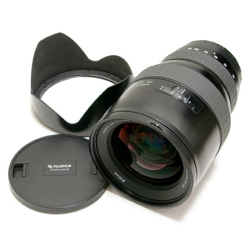 中古 フジ SUPER EBC FUJINON HC 50-110mm F3.5-4.5 GX645/H1/H2用 FUJIFILM 【中古レンズ】