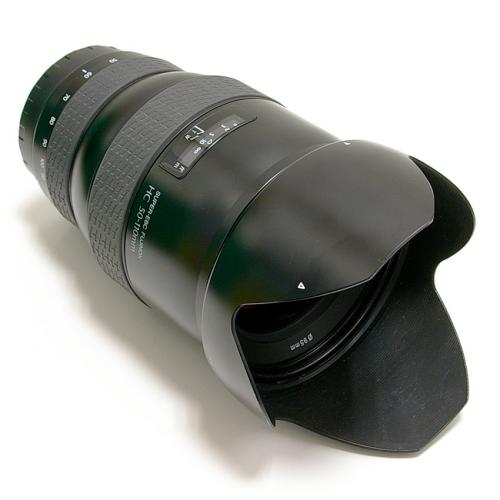 中古 フジ SUPER EBC FUJINON HC 50-110mm F3.5-4.5 GX645/H1/H2用 FUJIFILM 【中古レンズ】