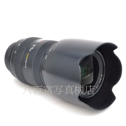 【中古】 キヤノン EF 24-70mm F2.8L USM Canon 中古交換レンズ 45899