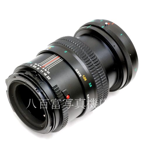 【中古】 マミヤ Sekor C MACRO 80mm F4 New 645用 Mamiya 中古交換レンズ 40836