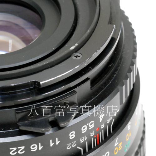 【中古】 マミヤ Sekor C MACRO 80mm F4 New 645用 Mamiya 中古交換レンズ 40836