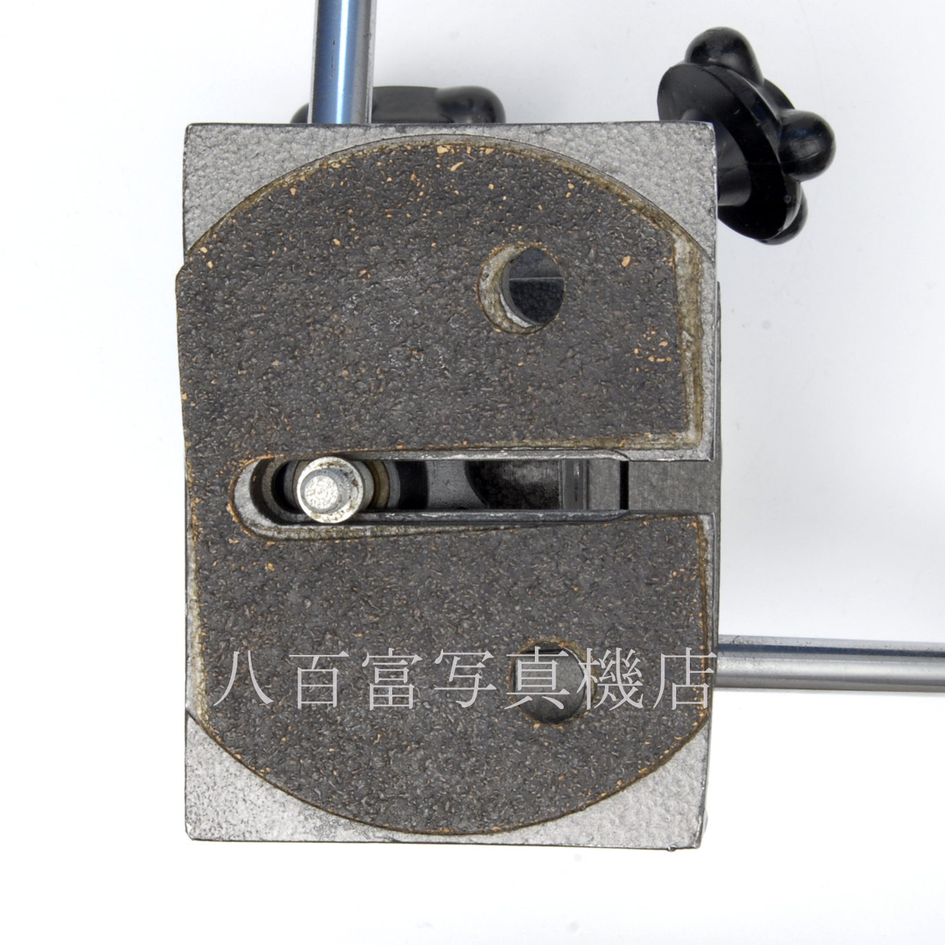 【中古】ジッツォ ラショナル雲台 No.4 #524型 GITZO 中古アクセサリー 46290