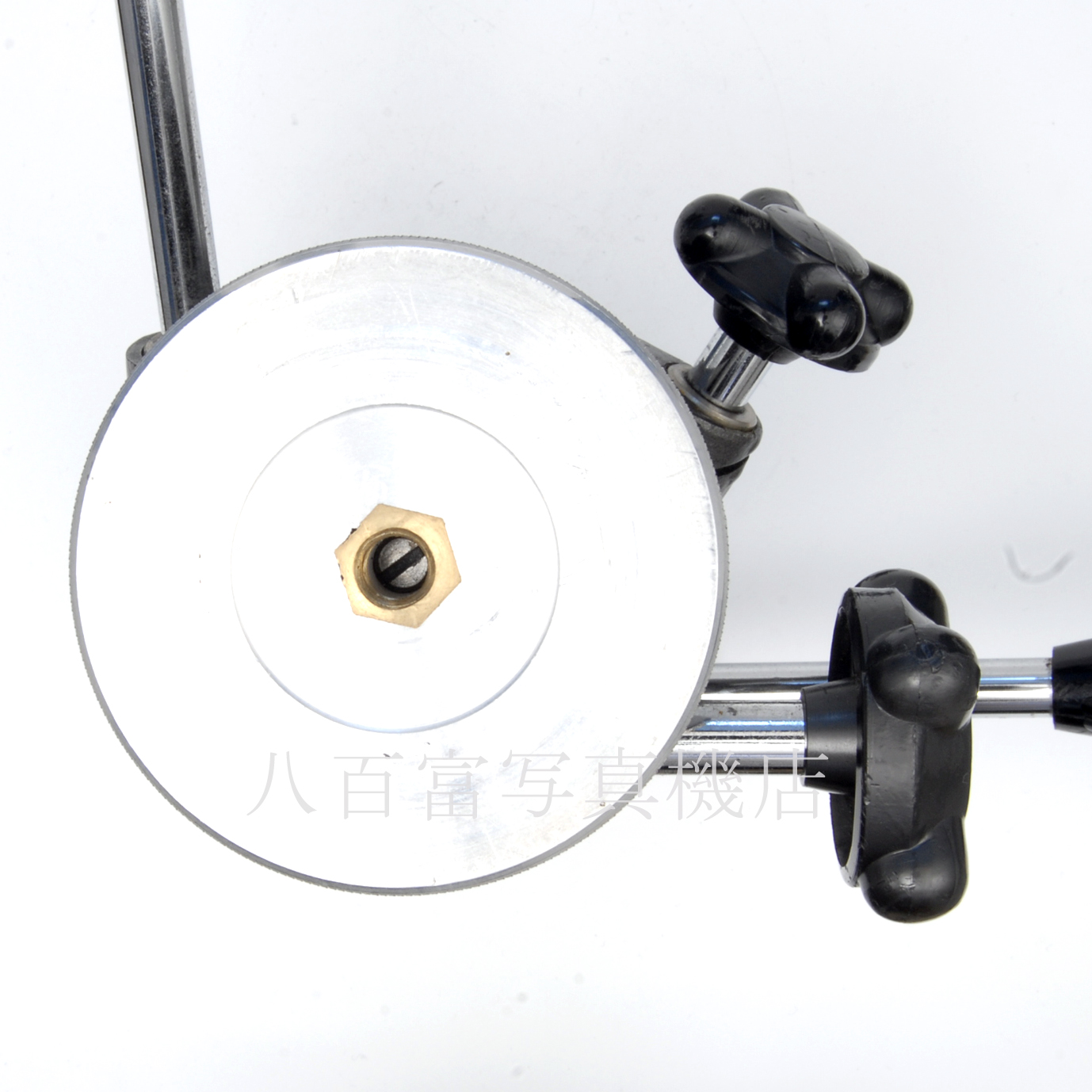 【中古】ジッツォ ラショナル雲台 No.4 #524型 GITZO 中古アクセサリー 46290