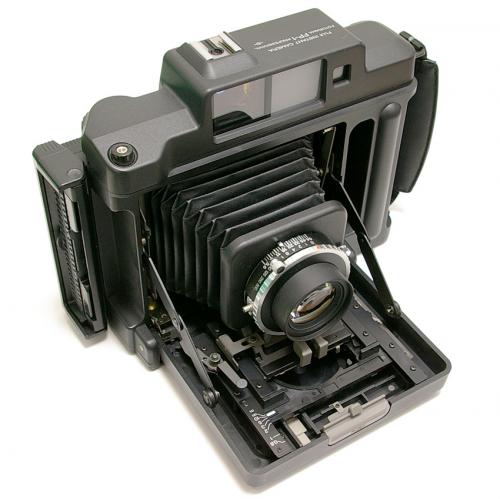 販売済み 中古 フジ フォトラマ FP-1 PROFESSIONAL インスタントカメラ FUJI 【中古カメラ】