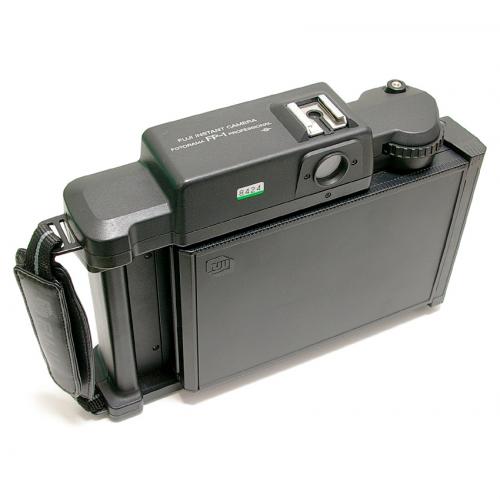 販売済み 中古 フジ フォトラマ FP-1 PROFESSIONAL インスタントカメラ FUJI 【中古カメラ】