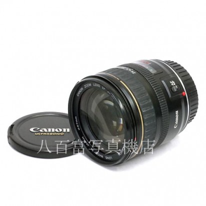 【中古】 キヤノン EF 24-85mm F3.5-4.5 USM Canon 中古レンズ 35359