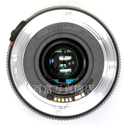 【中古】 キヤノン EF 24-85mm F3.5-4.5 USM Canon 中古レンズ 35359