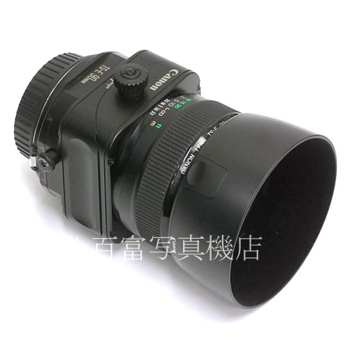 【中古】 キヤノン TS-E 90mm F2.8 Canon 中古レンズ 35377
