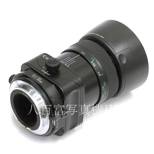 【中古】 キヤノン TS-E 90mm F2.8 Canon 中古レンズ 35377