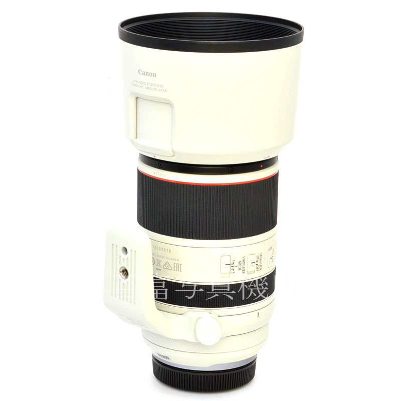 【中古】 キヤノン RF 70-200mm F2.8L IS Canon 中古交換レンズ 50200