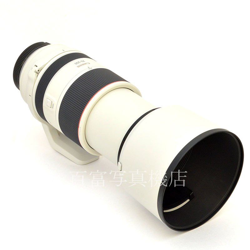 【中古】 キヤノン RF 70-200mm F2.8L IS Canon 中古交換レンズ 50200
