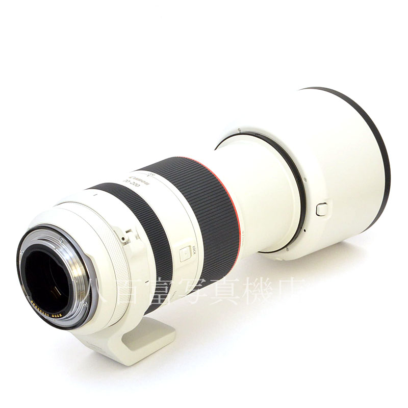 【中古】 キヤノン RF 70-200mm F2.8L IS Canon 中古交換レンズ 50200