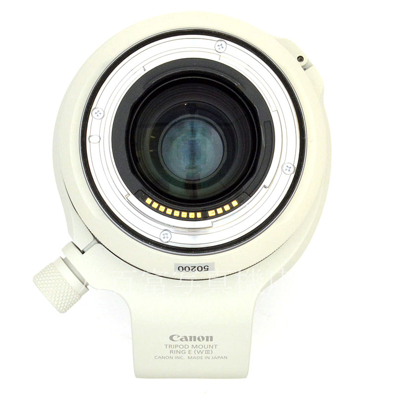 【中古】 キヤノン RF 70-200mm F2.8L IS Canon 中古交換レンズ 50200