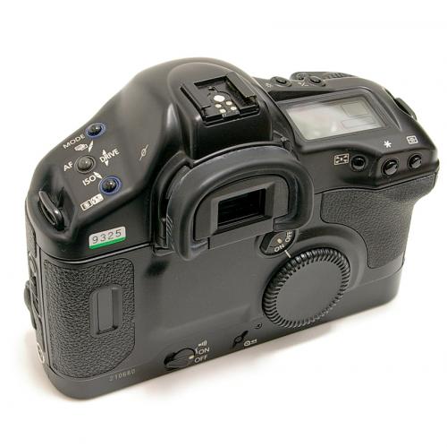 販売済み 中古 キャノン EOS-1V ボディ Canon 【中古カメラ】