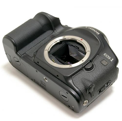 販売済み 中古 キャノン EOS-1V ボディ Canon 【中古カメラ】