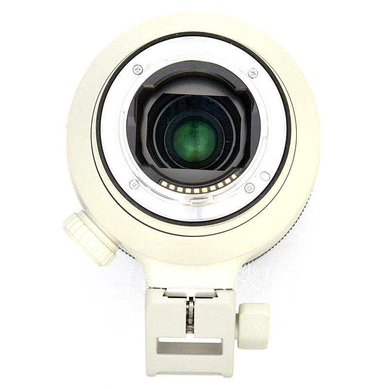 【中古】 ソニー FE 100-400mm F4.5-5.6 GM OSS E-マウント(FE)用 SONY SEL100400GM 中古交換レンズ 50201