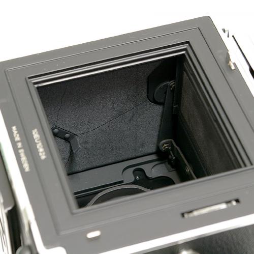 中古 ハッセル 501CM クローム プラナーT* CF 80mm F2.8 セット HASSELBLAD 【中古カメラ】