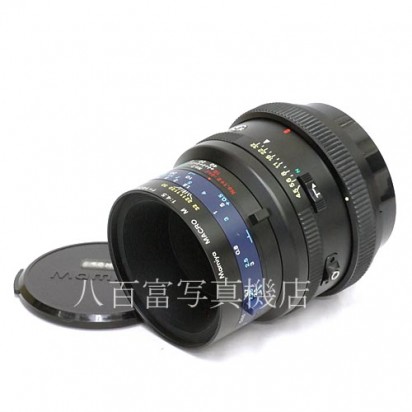 【中古】 マミヤ SEKOR MACRO K/L 140mm F4.5 M/L-A RZ67用 Mamiya 中古レンズ 34987