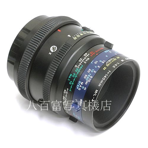 【中古】 マミヤ SEKOR MACRO K/L 140mm F4.5 M/L-A RZ67用 Mamiya 中古レンズ 34987