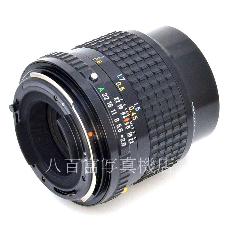 【中古】 SMC ペンタックス 645 A 55mm F2.8 PENTAX 中古交換レンズ 50154