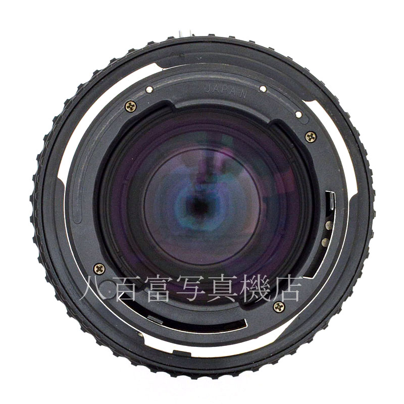 【中古】 SMC ペンタックス 645 A MACRO 120mm F4 PENTAX マクロ 中古交換レンズ 50155