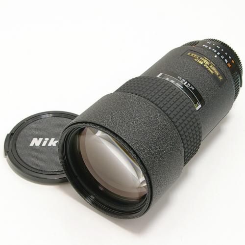 中古 ニコン AF ED Nikkor 180mm F2.8D Nikon / ニッコール 【中古レンズ】