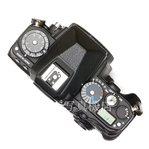 【中古】 ニコン Df ボディ ブラック Nikon 中古カメラ 35376