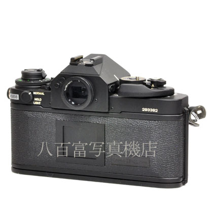 【中古】 キヤノン New F-1 ボディ Canon 中古フイルムカメラ 45898