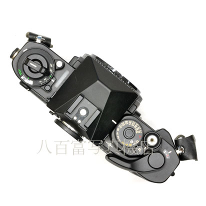 【中古】 キヤノン New F-1 ボディ Canon 中古フイルムカメラ 45898