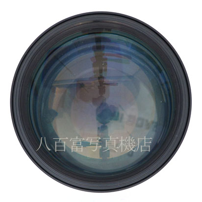 【中古】 ニコン Ai Nikkor 135mm F2S Nikon / ニッコール 中古交換レンズ 45845