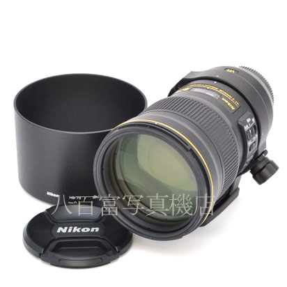 【中古】 ニコン AF-S NIKKOR 300mm F4E PF ED VR Nikon ニッコール 中古レンズ 45840