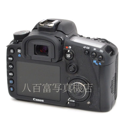 【中古】 キヤノン EOS 7D ボディ Canon 中古デジタルカメラ　45919