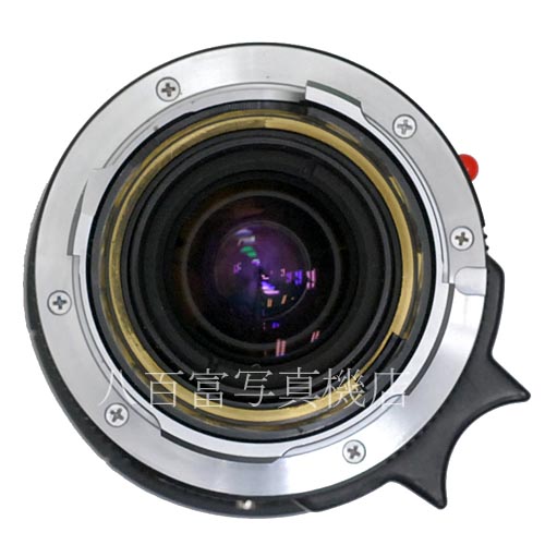 【中古】 ライカ ライツ ELMARIT-M 28mm F2.8 ライカMマウント Leica LEITZ エルマリート 中古レンズ 22644