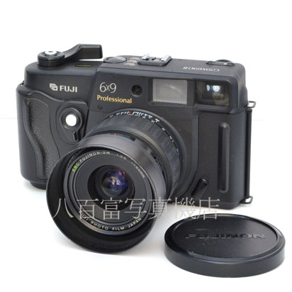 【中古】 フジ GSW690 III プロフェッショナル FUJI 中古フイルムカメラ 45860