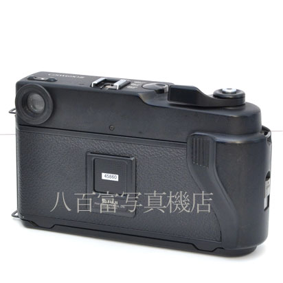 【中古】 フジ GSW690 III プロフェッショナル FUJI 中古フイルムカメラ 45860