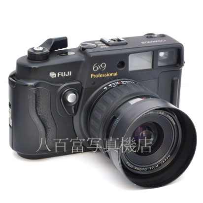 【中古】 フジ GSW690 III プロフェッショナル FUJI 中古フイルムカメラ 45860